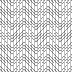 Seamless pattern vector