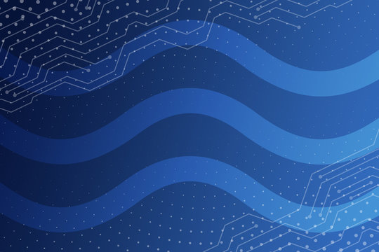 abstract, blue, wave, design, wallpaper, illustration, lines, light, waves, texture, digital, art, line, pattern, curve, graphic, color, technology, business, backdrop, motion, gradient, backgrounds