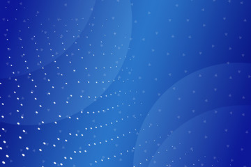 Obraz premium abstract, blue, design, wave, line, illustration, lines, wallpaper, light, curve, pattern, digital, technology, texture, art, backdrop, waves, motion, graphic, color, shape, computer, gradient, back