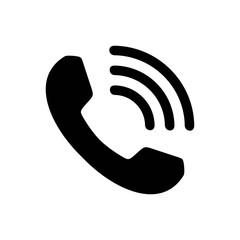 Call icon vector. Phone icon vector. mobile phone. telephone icon