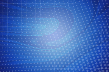 Fototapeta premium abstract, blue, design, wallpaper, light, wave, illustration, technology, lines, curve, digital, line, futuristic, pattern, backdrop, texture, motion, web, graphic, waves, art, space, white, gradient