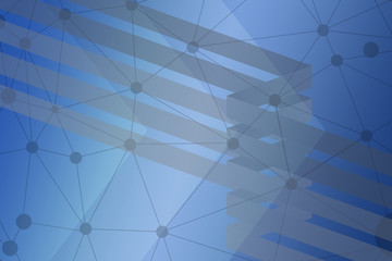 Fototapeta premium abstract, blue, design, wallpaper, wave, illustration, light, pattern, curve, digital, graphic, technology, texture, art, backgrounds, line, lines, backdrop, color, gradient, waves, business, motion