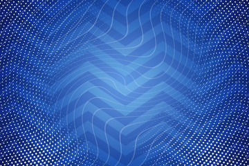 Obraz premium abstract, blue, design, wave, lines, light, line, technology, pattern, wallpaper, illustration, backdrop, motion, curve, digital, space, futuristic, waves, art, white, texture, color, fractal, web