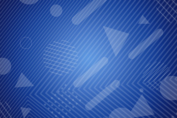 Obraz premium abstract, blue, wave, design, illustration, wallpaper, texture, light, water, line, pattern, digital, curve, lines, waves, color, art, graphic, white, technology, motion, ripple, backdrop, flow