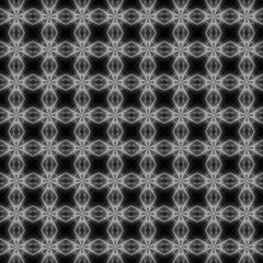 gray and black light pattern background and texture.