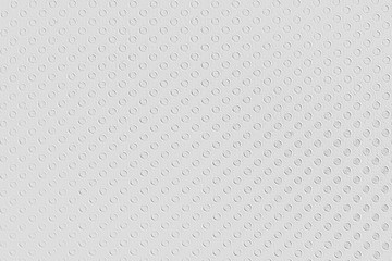 white cement wall pattern design for background and texture.