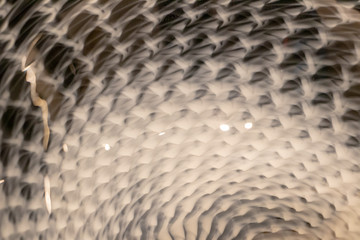 glass texture