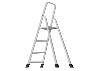 ladder
