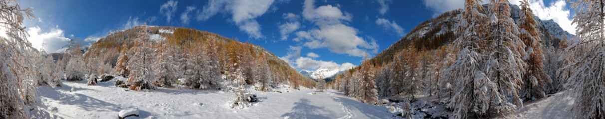 VALLON DE NARREYROUX