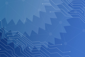 abstract, blue, wave, design, wallpaper, light, line, curve, lines, pattern, digital, texture, illustration, graphic, art, waves, motion, technology, gradient, color, backgrounds, backdrop, white, art