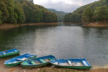 Lago 3