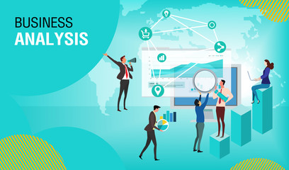 Business analysis 1