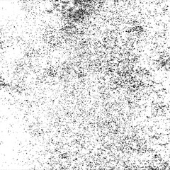 Halftone monochrome grunge lines texture.