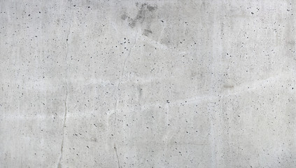 concrete wall