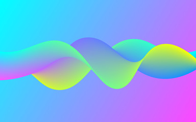 dynamic colorful vibrant background