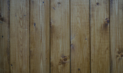 wooden wall of wood. wooden background texture