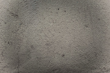 Cement or Concrete wall texture and background.