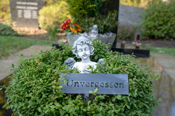 Unvergessen © Blende8