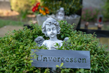 Unvergessen