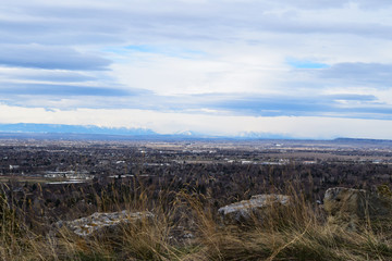 Billings West