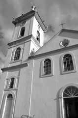 Fototapeta premium B&W