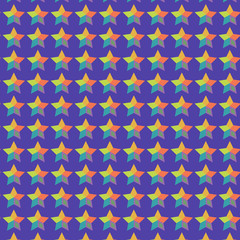 Cute colorful abstract background collections that pattern, geometric, templates design - vector illustration Eps 10.