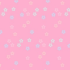 Cute colorful abstract background collections that pattern, geometric, templates design - vector illustration Eps 10.