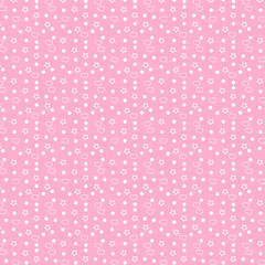 Cute colorful abstract background collections that pattern, geometric, templates design - vector illustration Eps 10.