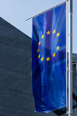 Gemischte Gef&uuml;hle und Farben