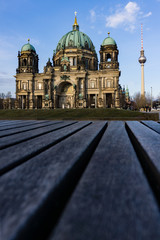 Berliner Dom