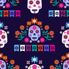 Mexican pattern16