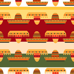 Mexican pattern19