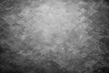 Obraz premium Monochrome texture with white and gray color.