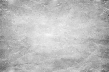 Monochrome light texture with shade of gray color.