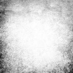 monochrome abstract grunge background