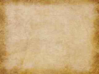 Old paper texture