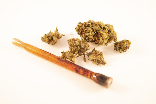 Cannabis - Narcotic
