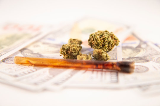 Cannabis - Narcotic