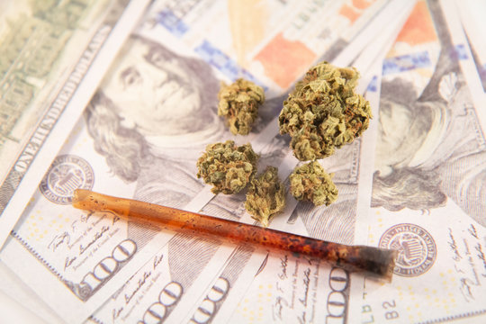 Cannabis - Narcotic