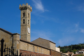 Fototapeta premium Florenz