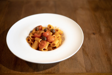 Food Italy Bistrot