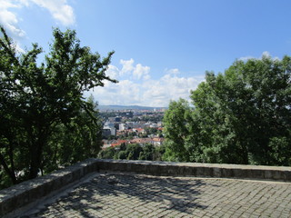 Fototapeta premium Cluj Napoca