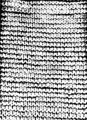 Vector texture of knitting blanket. Easy to apply for patterns or other illustration. Make your design deeper, more realistic, diverse and desired.