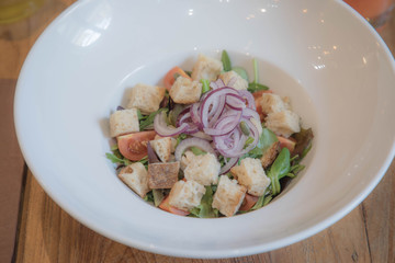 Food Italy Bistrot