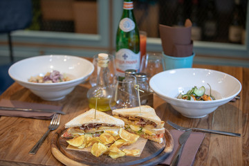 Food Italy Bistrot