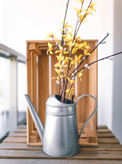 Spring decoration © Karolina