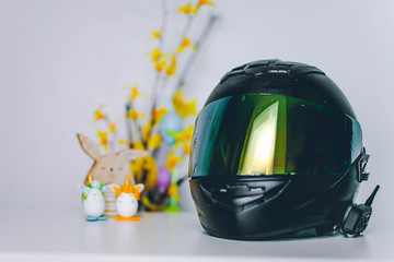 Easter ride