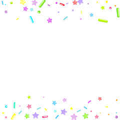 Sprinkles Cupcake donuts, dessert, bakery