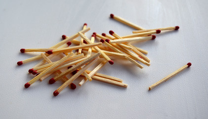  matches