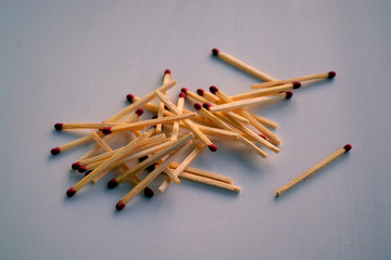  matches